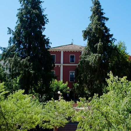 Hostel L'Espluga de Francolí Xanascat Exteriér fotografie
