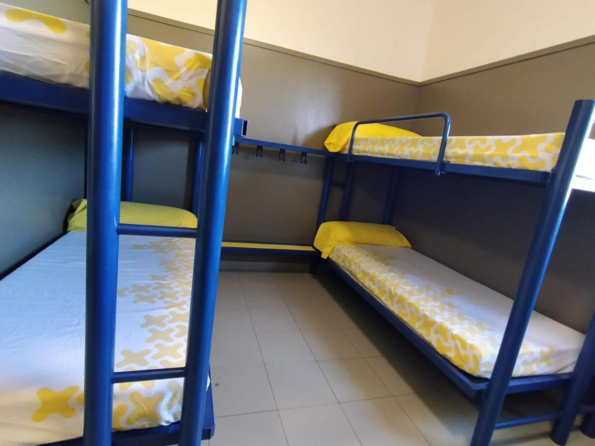 Hostel L'Espluga de Francolí Xanascat Exteriér fotografie