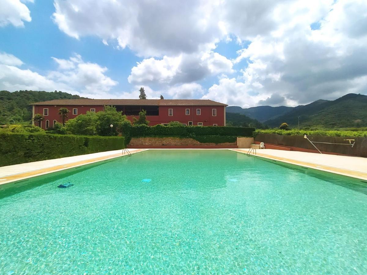Hostel L'Espluga de Francolí Xanascat Exteriér fotografie