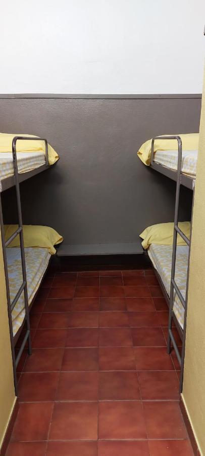 Hostel L'Espluga de Francolí Xanascat Exteriér fotografie