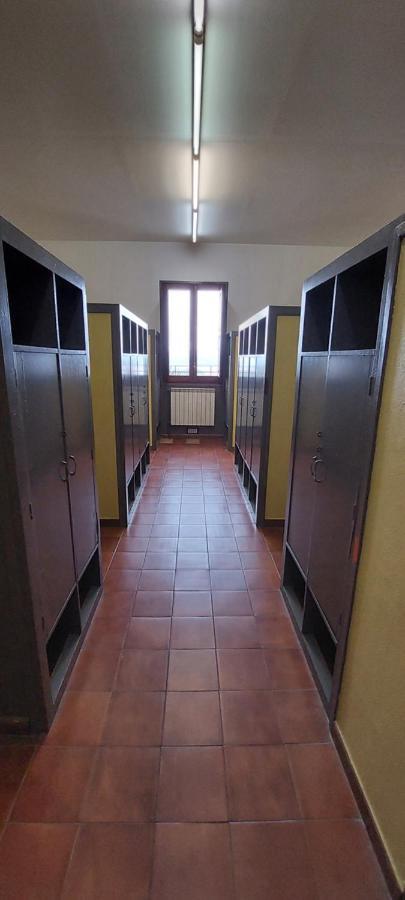 Hostel L'Espluga de Francolí Xanascat Exteriér fotografie
