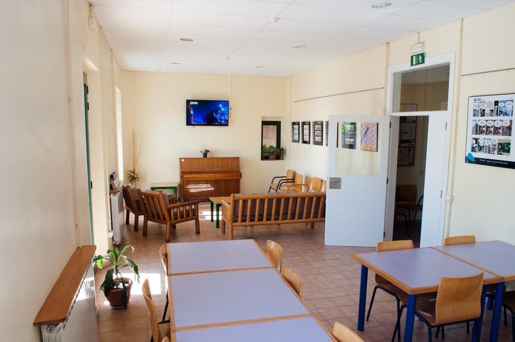Hostel L'Espluga de Francolí Xanascat Pokoj fotografie