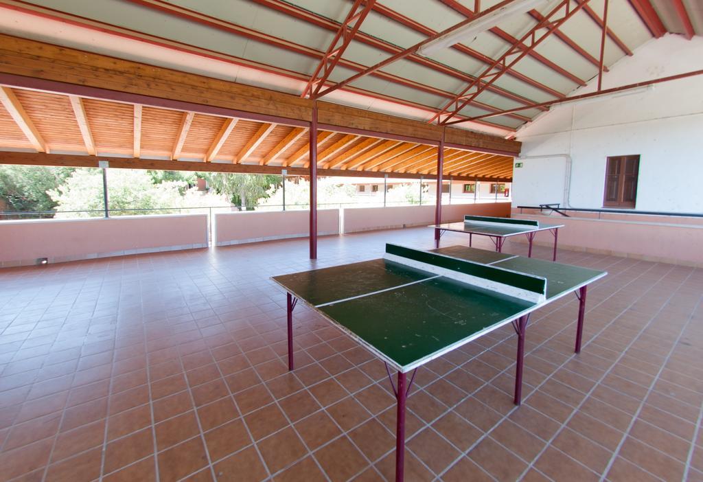 Hostel L'Espluga de Francolí Xanascat Exteriér fotografie