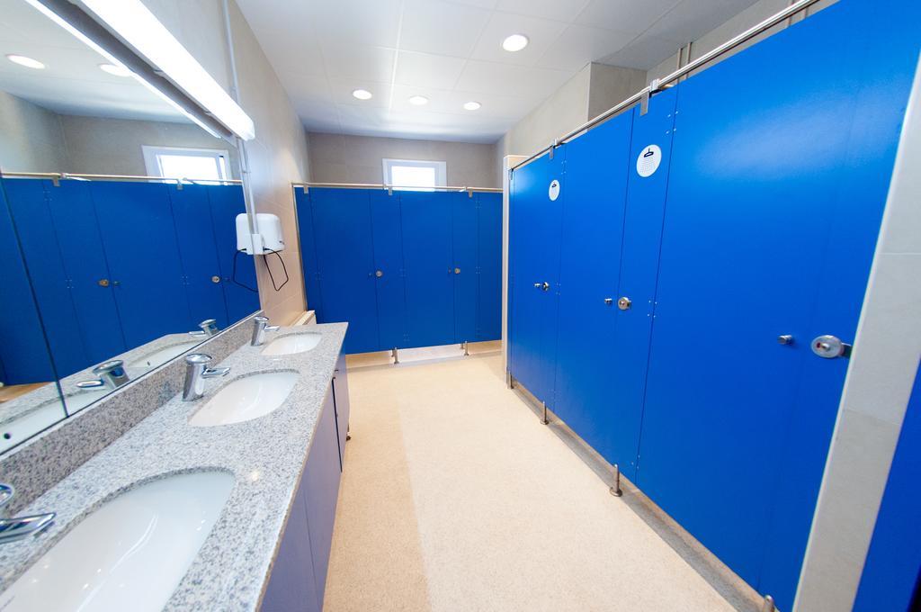 Hostel L'Espluga de Francolí Xanascat Pokoj fotografie