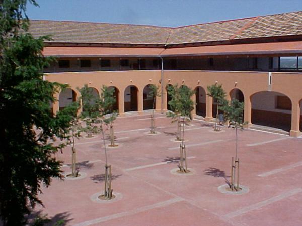 Hostel L'Espluga de Francolí Xanascat Exteriér fotografie