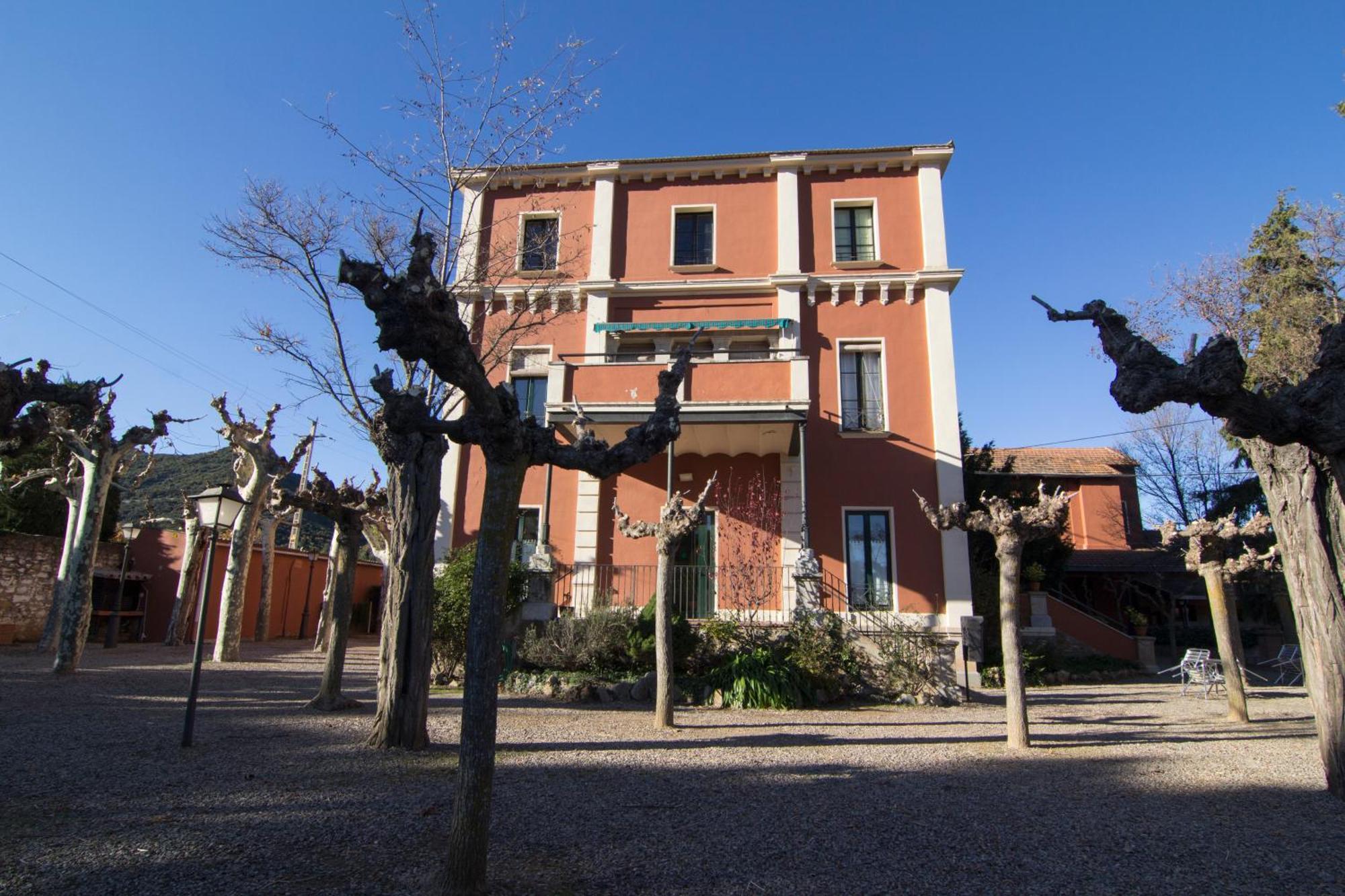 Hostel L'Espluga de Francolí Xanascat Exteriér fotografie