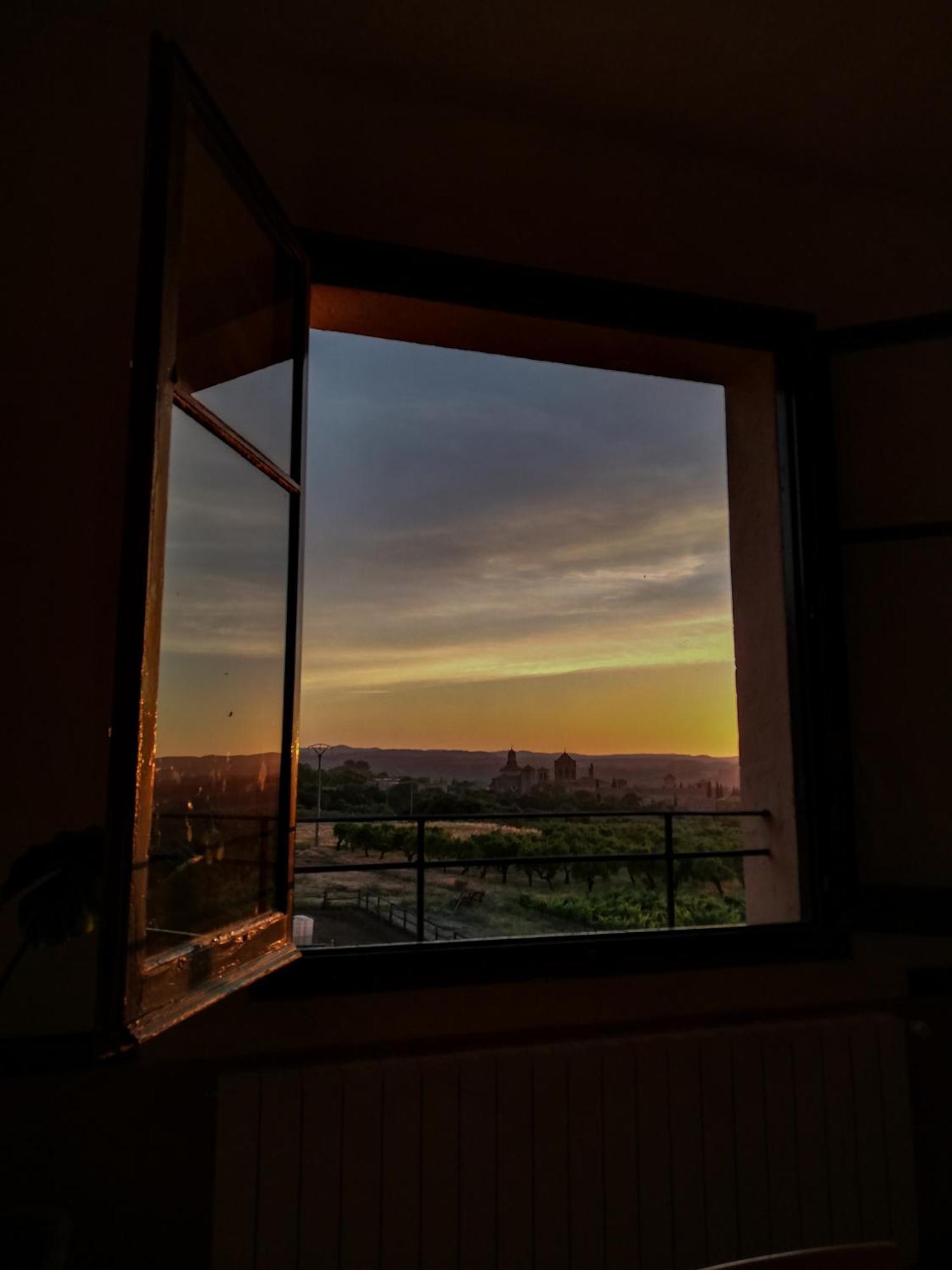 Hostel L'Espluga de Francolí Xanascat Exteriér fotografie
